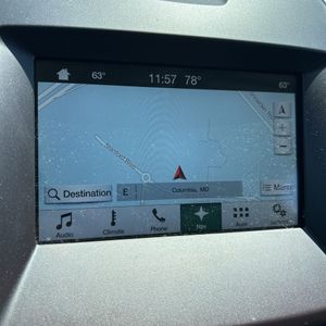 2017 FORD EDGE TITANIUM — миниатюра 38
