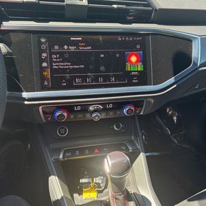 2025 AUDI Q3 S LINE PREMIUM PLUS 缩略图 38