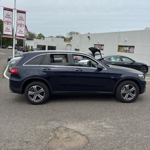 MERCEDES-BENZ GLC-CLASS - 10