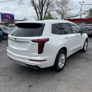 CADILLAC XT6 LUXURY - 8