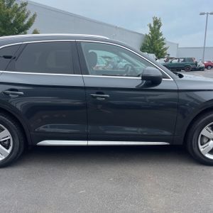 2018 AUDI Q5 2.0T PREMIUM — фото 11