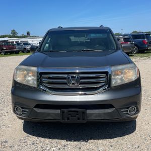 صورة مصغرة 14 لـ 2013 Honda PILOT TOURING