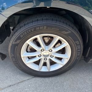 2013 Dodge JOURNEY SXT — миниатюра 17