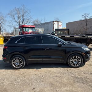 LINCOLN MKC BASE - 10