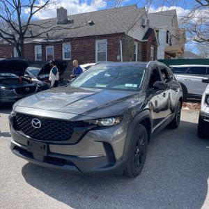 MAZDA CX-50 2.5 S PREFERRED PLUS - 1