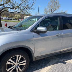 HONDA PILOT EX - 2