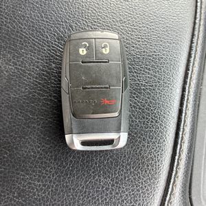صورة مصغرة 52 لـ 2024 RAM 3500 TRADESMAN