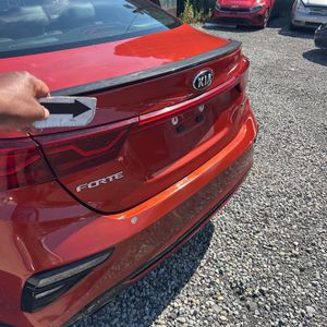 صورة مصغرة 59 لـ 2020 KIA FORTE GT