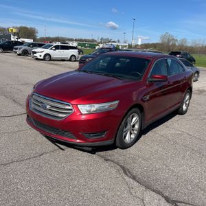 FORD TAURUS SEL - 1