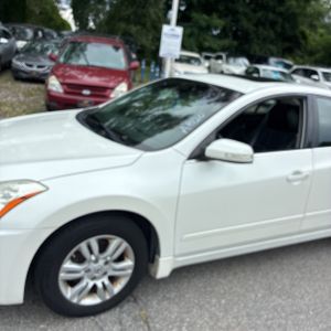 صورة 2 لـ 2011 Nissan ALTIMA 2.5 SL