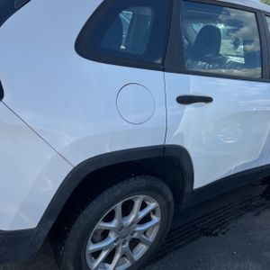 JEEP CHEROKEE SPORT - 9