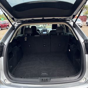 2022 FORD EDGE SEL thumbnail 43