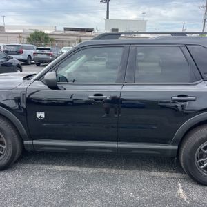 FORD BRONCO SPORT BIG BEND - 4