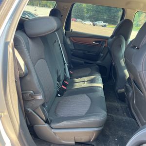 2015 Chevrolet TRAVERSE LT 缩略图 35