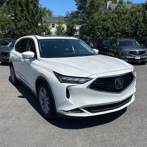 صورة مصغرة 12 لـ 2023 Acura MDX SH-AWD