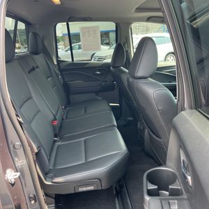 صورة مصغرة 34 لـ 2023 Honda RIDGELINE RTL
