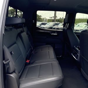 صورة مصغرة 35 لـ 2024 Chevrolet SILVERADO 1500 LTZ