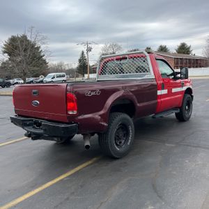 FORD F-350 SUPER DUTY XL - 8