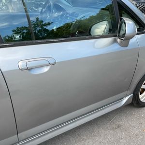 2007 Honda FIT SPORT — фото 58