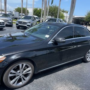 2016 Mercedes-BENZ C 300 照片 2