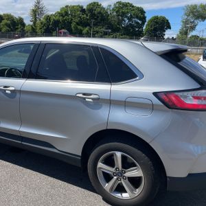 FORD EDGE SEL - 6