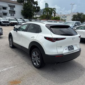 2025 Mazda CX-30 2.5 S PREFERRED photo 5