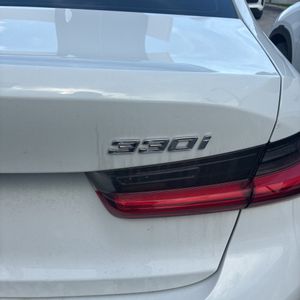 صورة 19 لـ 2021 BMW 3 SERIES 330I
