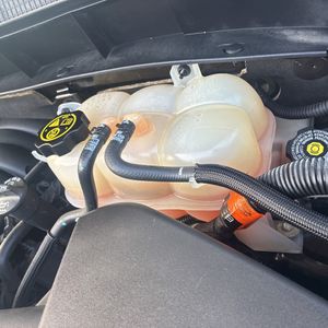 2020 Chevrolet SILVERADO 1500 LT 缩略图 47