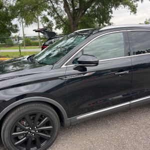 2022 Lincoln NAUTILUS RESERVE 照片 2