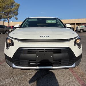 صورة مصغرة 14 لـ 2026 KIA NIRO LX