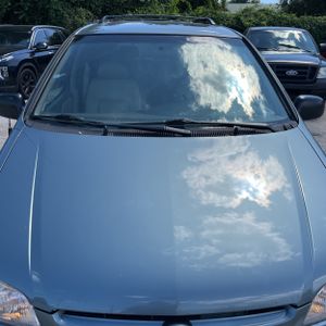 2000 Toyota SIENNA XLE photo 15