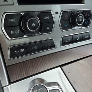 2014 Jaguar XF 3.0 — миниатюра 70