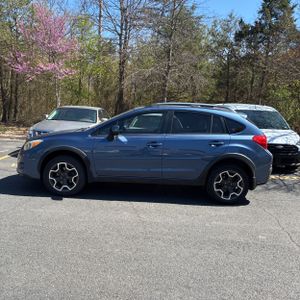 SUBARU XV CROSSTREK PREMIUM - 3