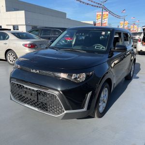 KIA SOUL - 1