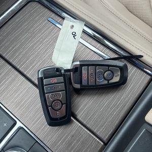 2024 FORD EXPEDITION MAX LIMITED — миниатюра 58