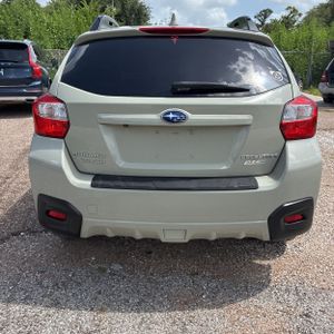 2016 Subaru CROSSTREK 2.0I PREMIUM 照片 7