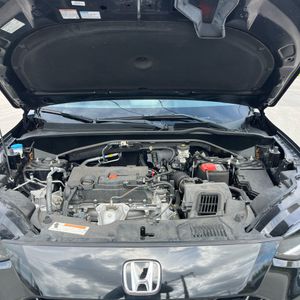 2024 Honda HR-V LX 照片 44