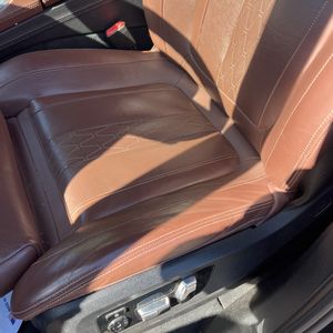 صورة 64 لـ 2020 BMW X5 M50I