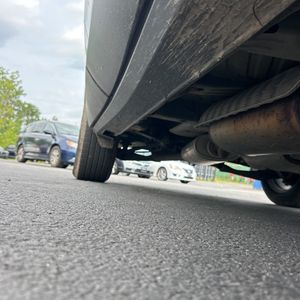 2018 Honda PILOT EX-L 照片 22