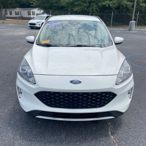 2020 FORD ESCAPE SEL — миниатюра 14