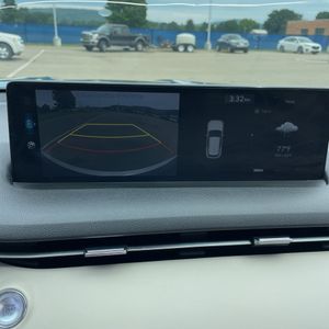 2023 Genesis GV70 2.5T STANDARD 缩略图 39