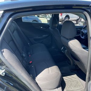 2018 Chevrolet MALIBU LT 缩略图 39