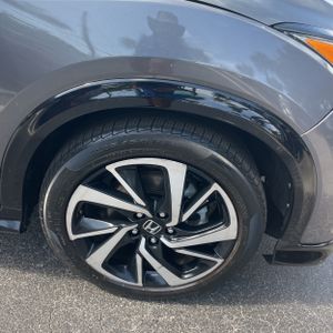 2019 Honda HR-V SPORT — фото 19