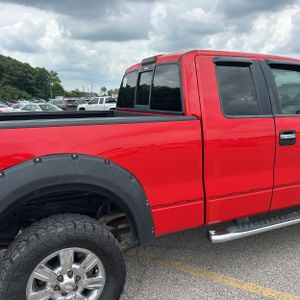 2012 FORD F-150 XLT 照片 9