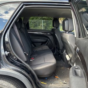 2011 KIA SORENTO LX — фото 34
