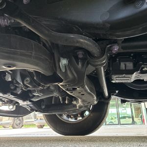 2025 Toyota 4RUNNER SR5 缩略图 27