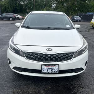 KIA FORTE LX - 8