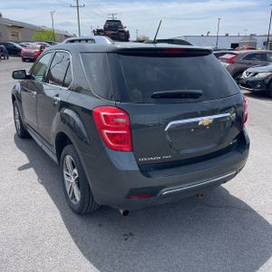 CHEVROLET EQUINOX - 5