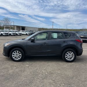 MAZDA CX-5 SPORT - 3