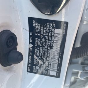 صورة مصغرة 50 لـ 2019 Honda CIVIC EX